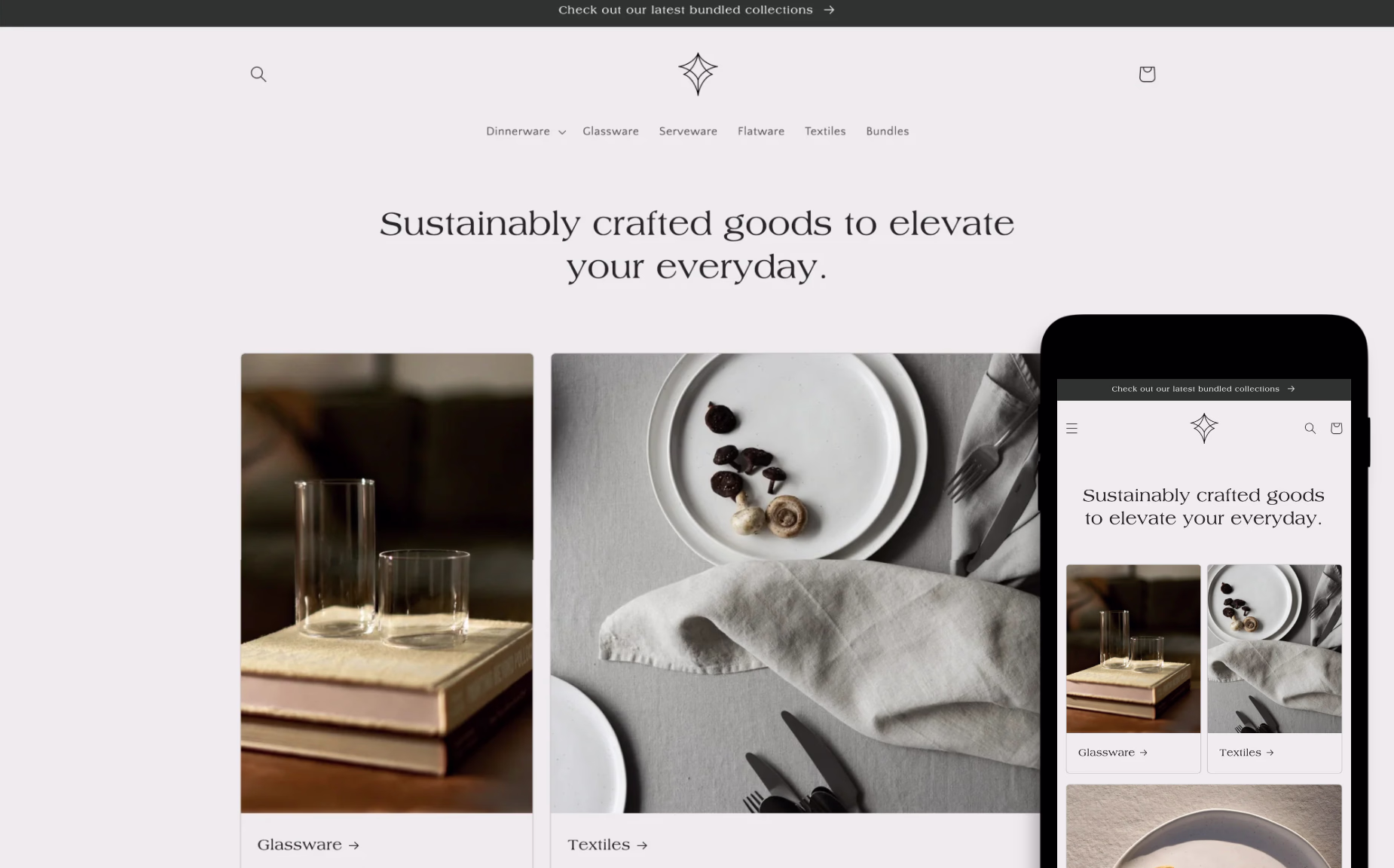 Shopify stores for Home & Decor